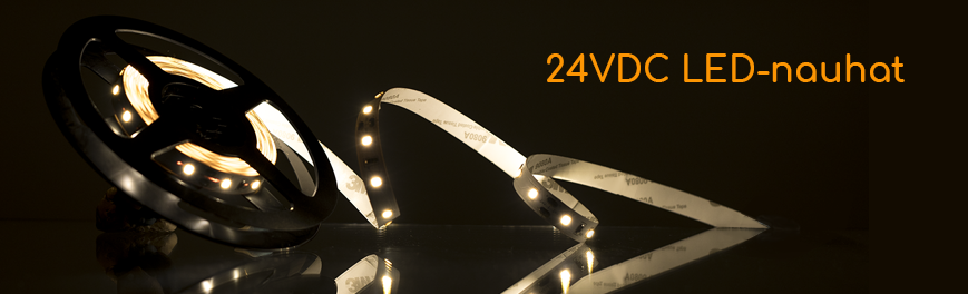 Led-nauha 24V