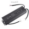 TRIAC Himmennettävä LED Virtalähde 360W 12VDC DD54