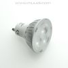 LED Polttimo GU10 6W 230V 4000K GU101