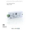 RF Vastaanotin himmennin 12-24VDC RW01