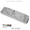 RF Muuntaja / Vastaanotin monitoimi himmennin 100W 24VDC RW70