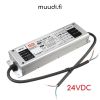 Mean Well Led Virtalähde 200W 24VDC IP67 MU88