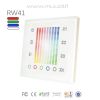 Langaton RF säädin RGB(W) 4 kanavaa 230VAC RW41