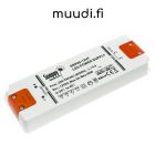 Led Virtalähde 60W 12VDC MU57