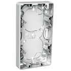 Pintakehys Exxact - 2-pintakojerasia 21 mm VAL - Schneider Electric