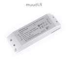 TRIAC Himmennettävä LED Virtalähde 45W 24VDC DD45
