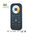 Langaton RF kaukosäädin Värilämpö 1-4 kanavaa RW31