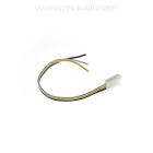 Liitin värilämpötilasäädettäville 8mm LED nauhoille JO65