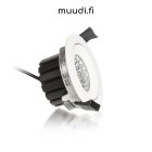 Himmennettävä LED-Spotti 3000K 10W IP54 CL81