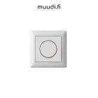 Langaton RF led himmennin kytkin 1 kanava 230VAC RW62