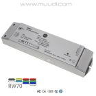 RF Muuntaja / Vastaanotin monitoimi himmennin 100W 24VDC RW70