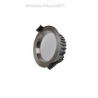 Himmennettävä LED-Alasvalo 3000K 10W IP44 SM41