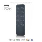 Langaton RF led himmennin kaukosäädin 1-5 kanavaa RW35