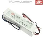 Mean Well Led Virtalähde 100W 12VDC IP67 MU64