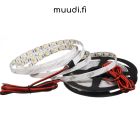 Led-nauha 24V 14.4W/m IP20 3000-3200K NA74