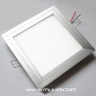 LED Paneeli 12W 24VDC IP44 LP42