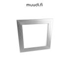 Värilämpötilasäädettävä LED Paneeli 24W 24VDC IP44 LP55