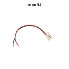 Led-nauha liitin yksipäinen 8mm JO86