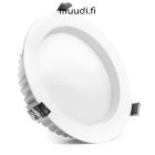 Himmennettävä LED-Alasvalo 4000K 18W IP44 SM16