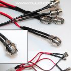 0.22W Led x 5kpl 12VDC