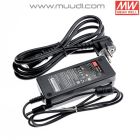 Mean Well Led Virtalähde 60W 12VDC MU75