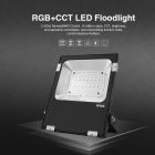2.4G MiLight Valonheitin RGB+CCT 50W IP65