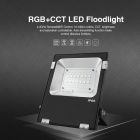 2.4G MiLight Valonheitin RGB+CCT 30W IP65