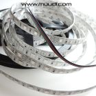 Vesisuojattu RGB Led-nauha 24V 14,4W/m IP65 NA61