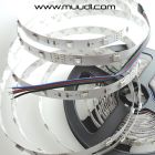 RGB Led-nauha 12V 7,2W/m IP20 NA09