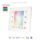 Langaton RF säädin RGB(W) 4 kanavaa 230VAC RW41