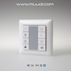 Langaton RF säädin RGB(W) 1 kanava RW59