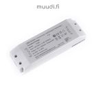 TRIAC Himmennettävä LED Virtalähde 30W 12VDC DD42