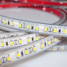 Vesitiivis Led-nauha 12V 9.6W/m IP68 3500K NA46