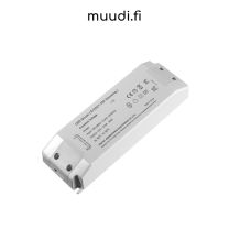 0/1-10V Himmennettävä LED Virtalähde 30W 12VDC DD48
