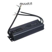 0/1-10V Himmennettävä LED Virtalähde 100W 12VDC DD02