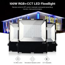 2.4G MiLight Valonheitin RGB+CCT 100W IP65