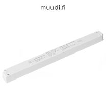 TRIAC Himmennettävä LED Virtalähde 30W 24VDC DD12