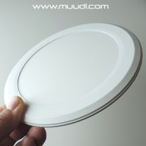 Pinta asennettava 8W led paneeli 12VDC LP11