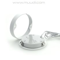 3W Hylly-LED 12VDC 4000K CB032