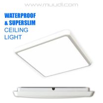 Himmennettävä LED Plafondi 4000K 18W IP54 AL12