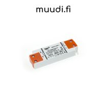 Led Virtalähde 15W 12VDC MU501