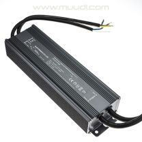 Painonappi + DALI himmennettävä LED Virtalähde 200W 12VDC DP03