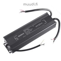TRIAC Himmennettävä LED Virtalähde 360W 12VDC DD54