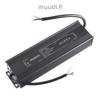 320W himmennettävä muuntaja Muudi