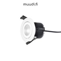 Himmennettävä LED spotti 13W 3000K DM11