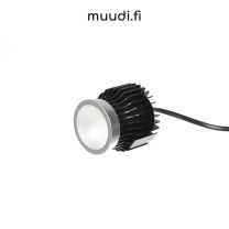 Himmennettävä LED polttimo 4000K 13W