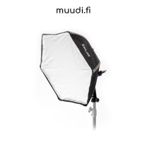 TAITETTAVA SOFTBOX SELENS 50cm SB04