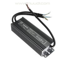 Painonappihimmennettävä LED Virtalähde 100W 24VDC DP02