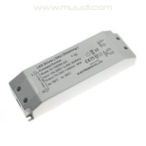 DALI ohjattava Vakiovirtamuuntaja 350mA 21W DA18