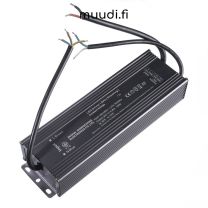 DALI ohjattava LED Virtalähde 100W 24VDC DA09